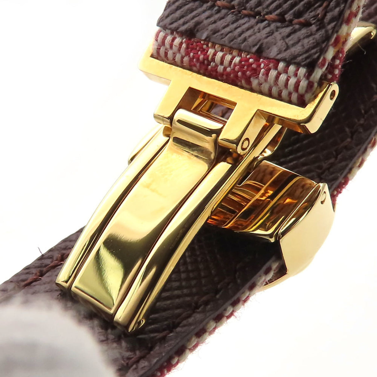 Monogram Mini Bracelet Monogram Mini and Metal