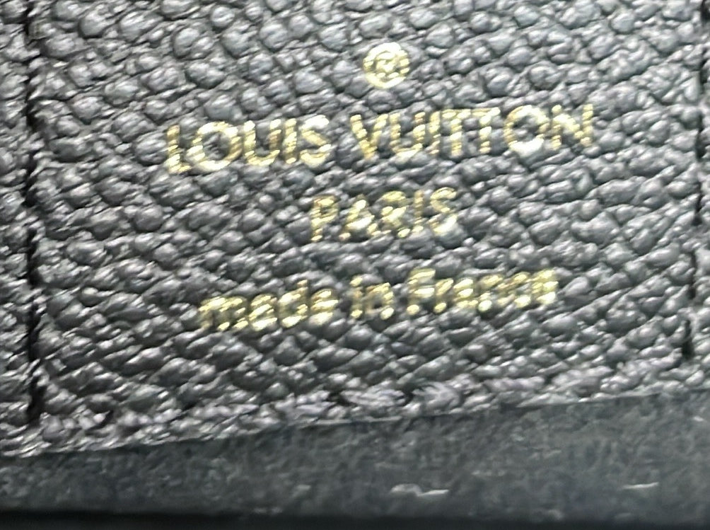 Multi Pochette Accessoires Monogram Empreinte Giant