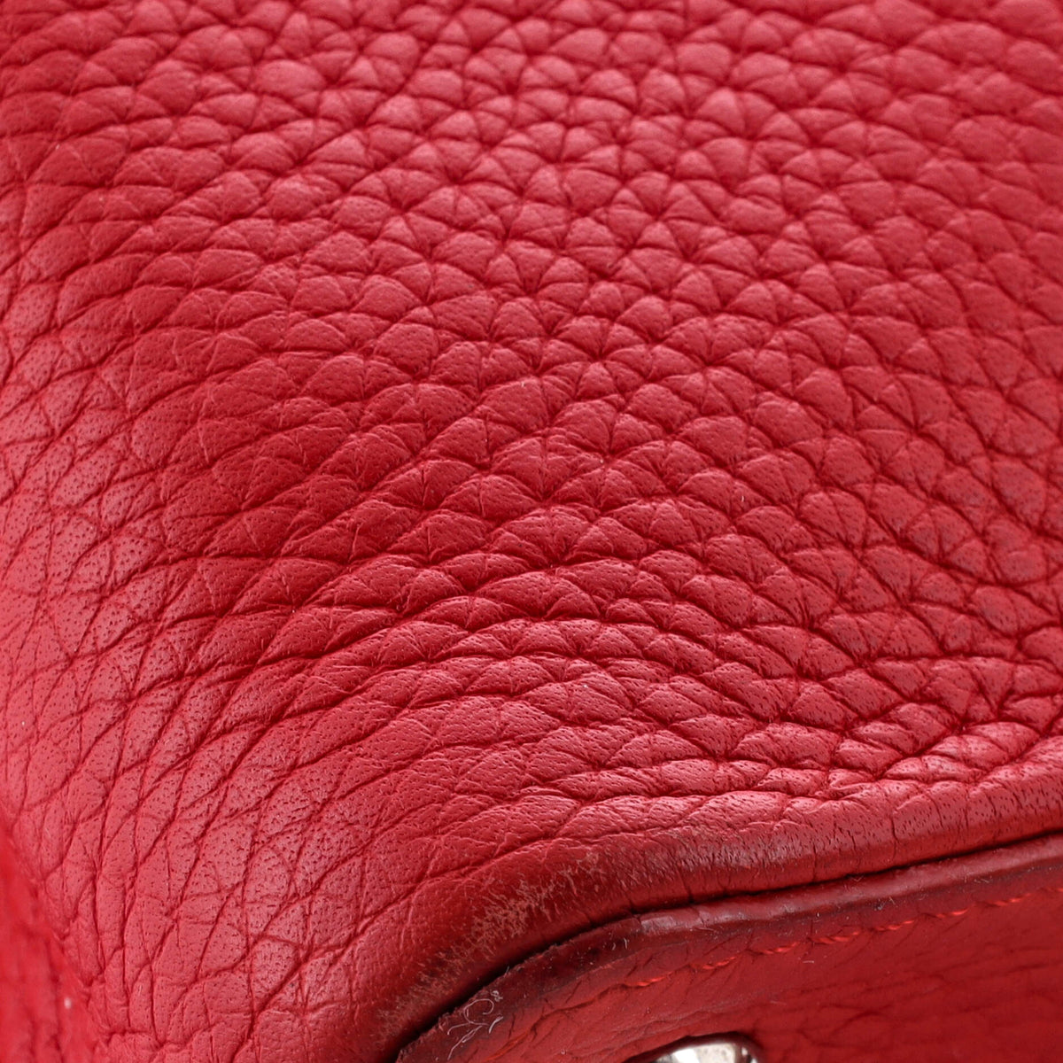 Capucines Bag Leather PM