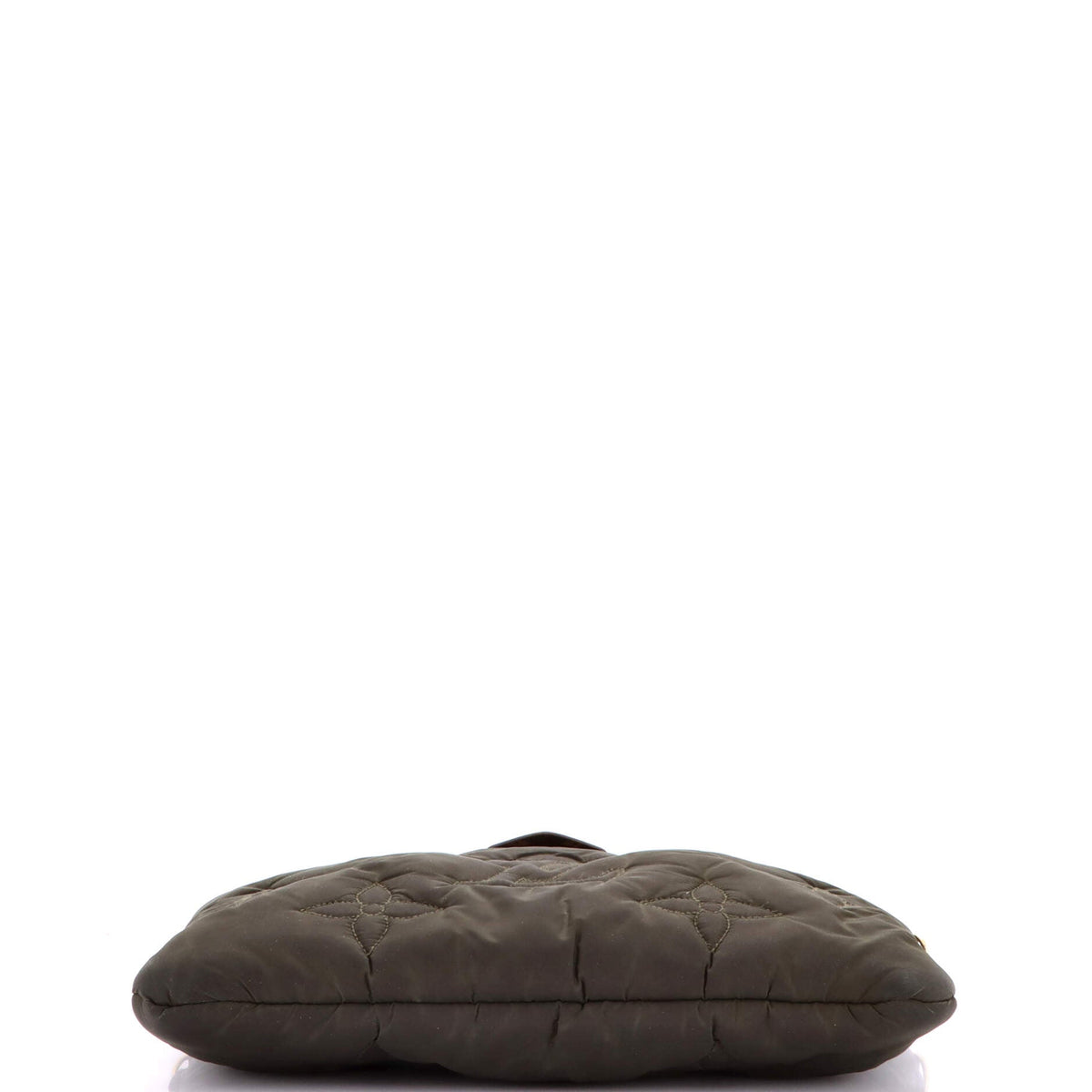Maxi Multi Pochette Accessoires Monogram Quilted Econyl Nylon