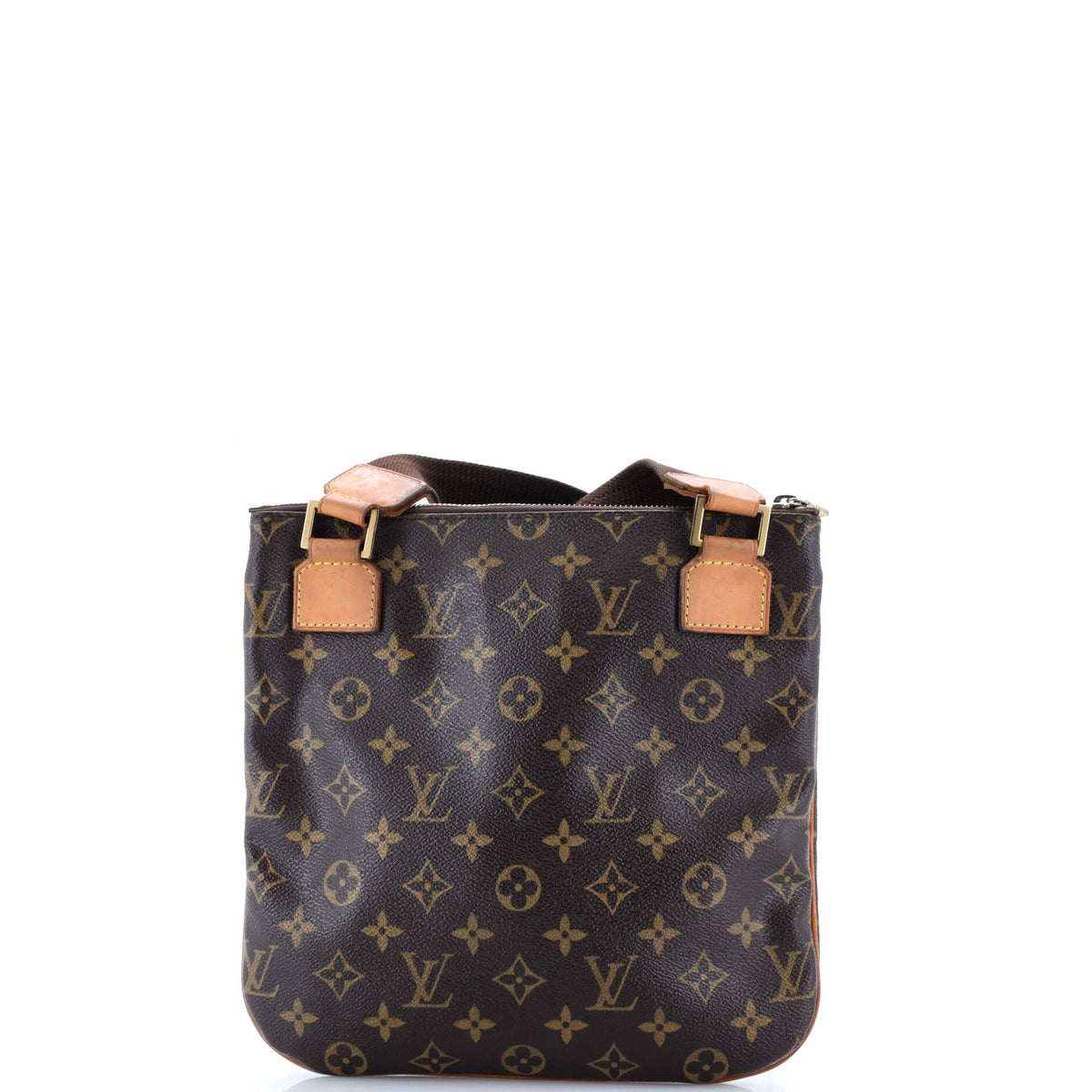 Bosphore Pochette Monogram Canvas
