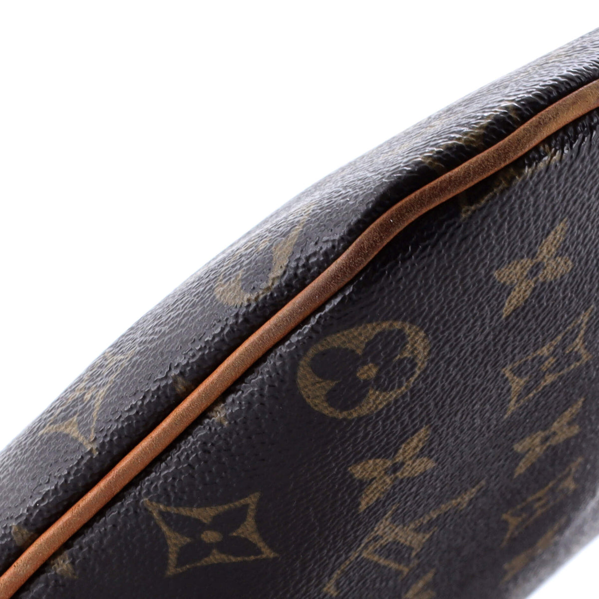 Bosphore Pochette Monogram Canvas