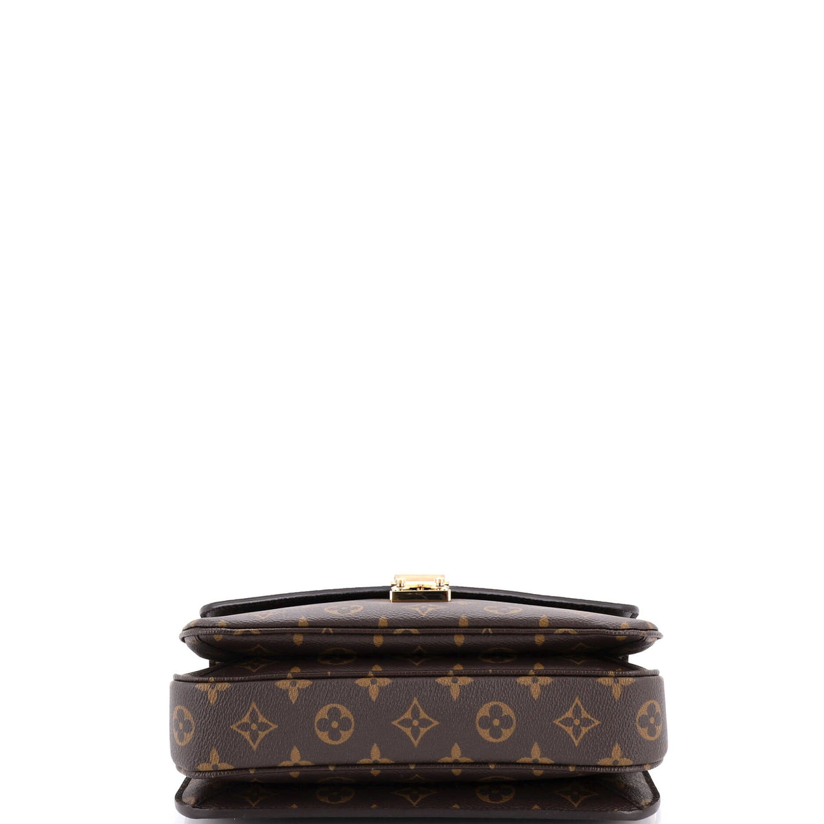 Pochette Metis Monogram Canvas