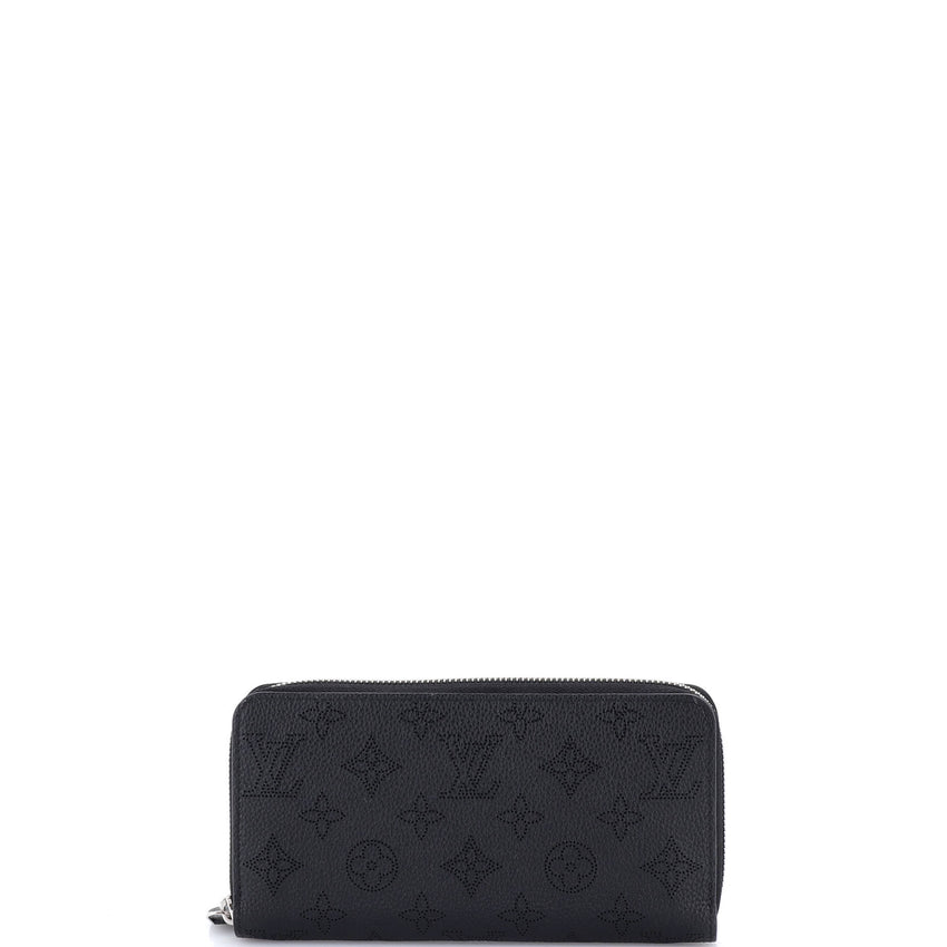 Zippy Wallet Mahina Leather