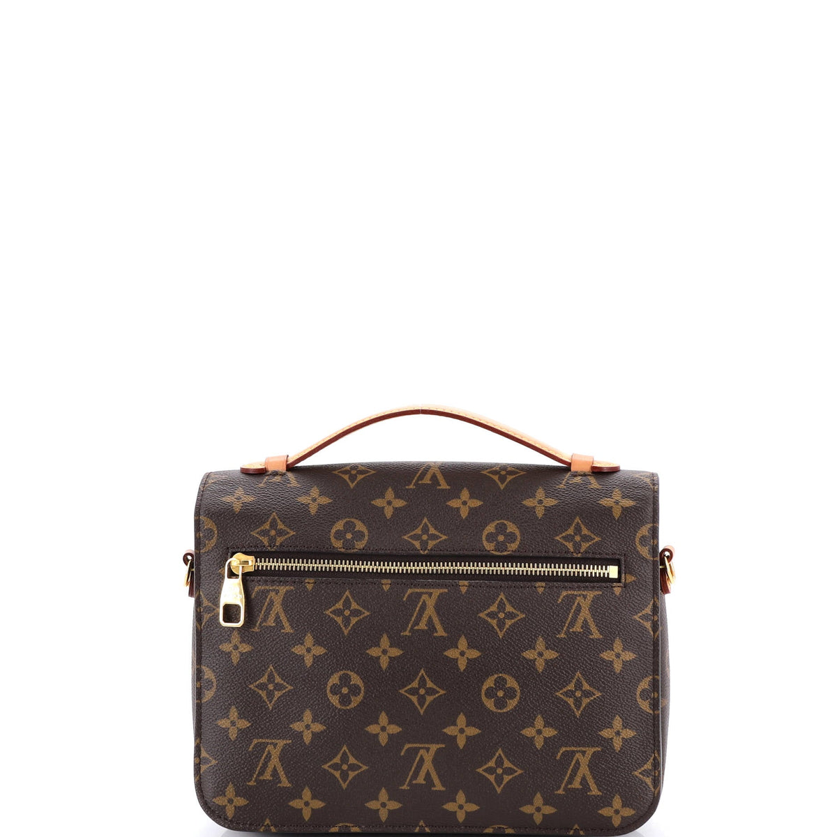 Pochette Metis Monogram Canvas