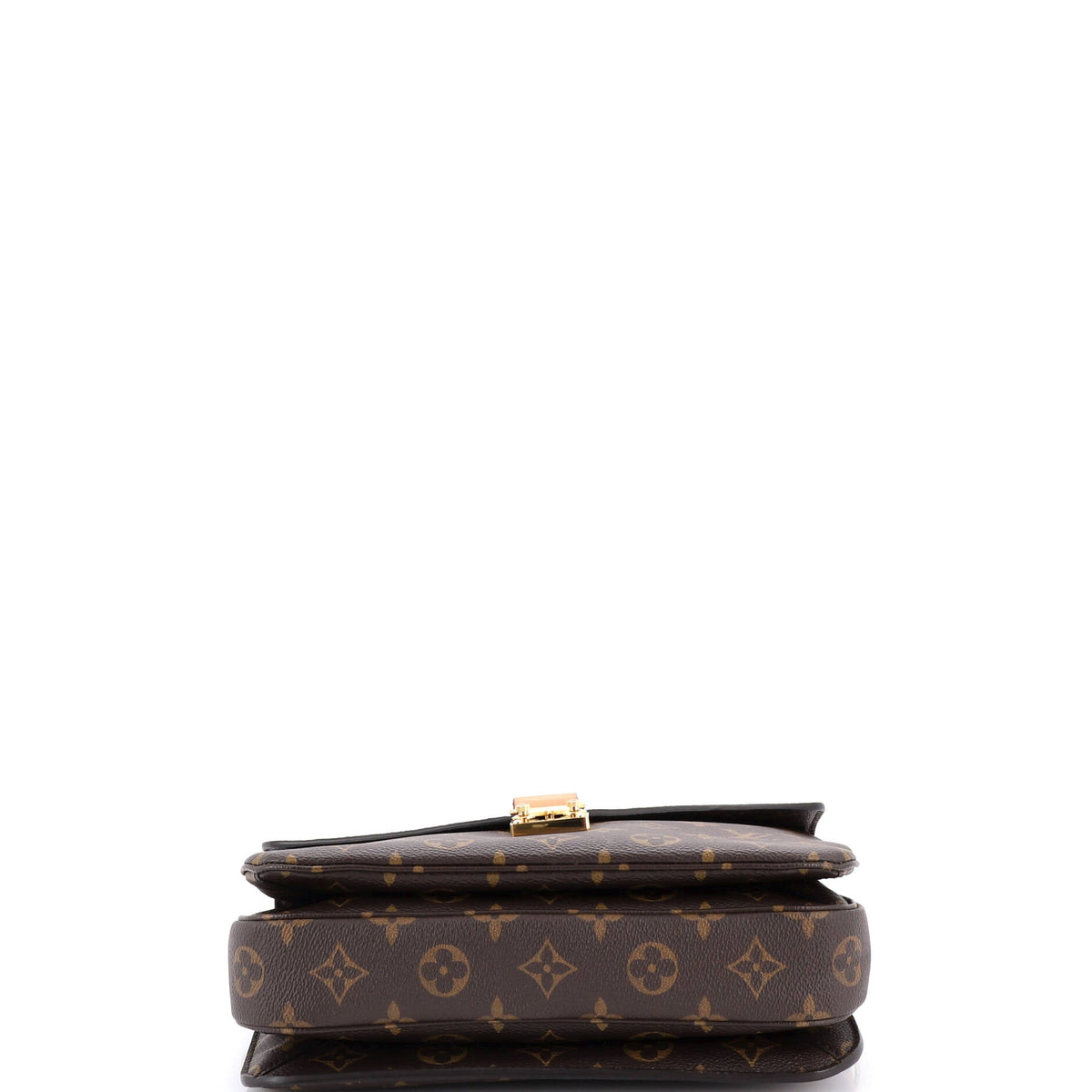 Pochette Metis Monogram Canvas