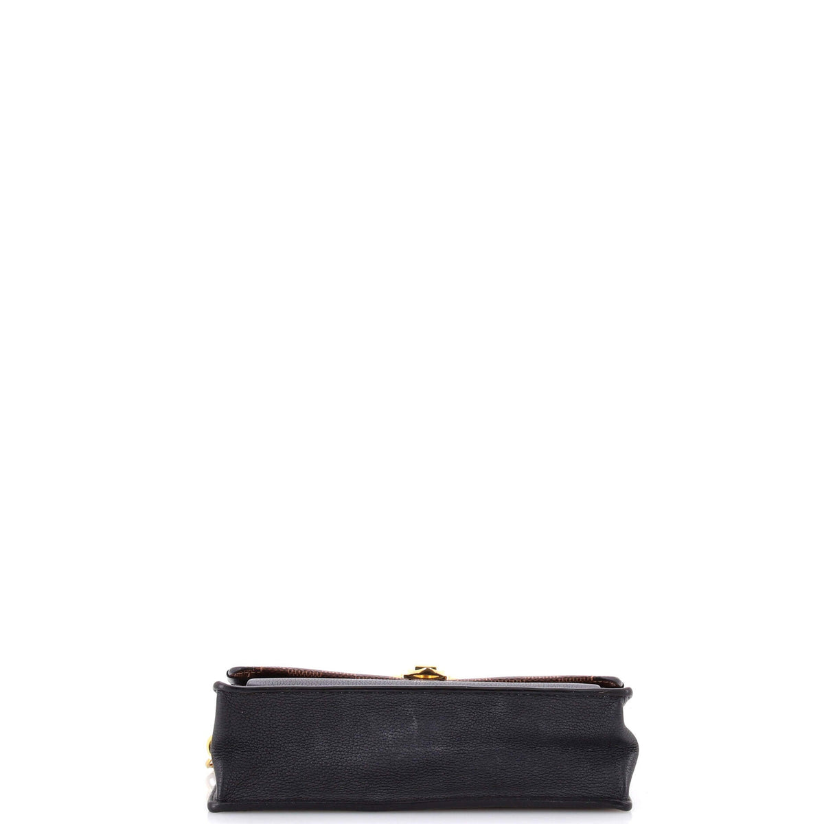 Vavin Chain Wallet NM Damier with Leather