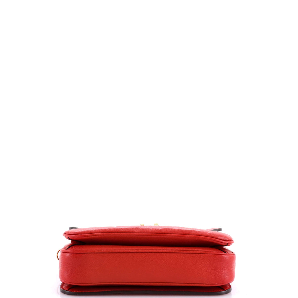 Pochette Metis Monogram Empreinte Leather