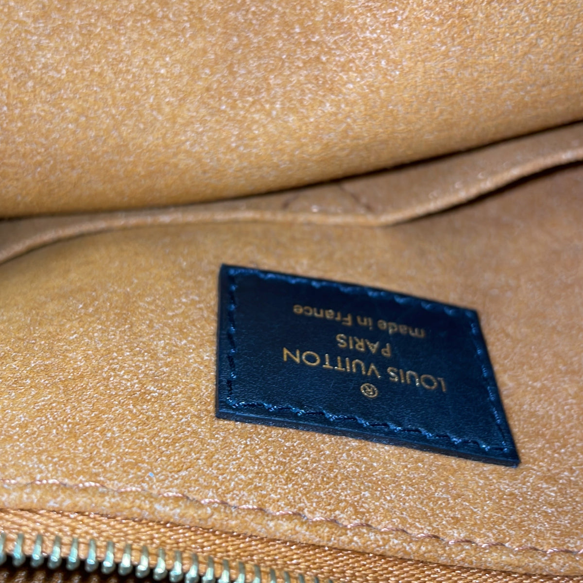 OnTheGo Tote Monogram Empreinte Giant GM