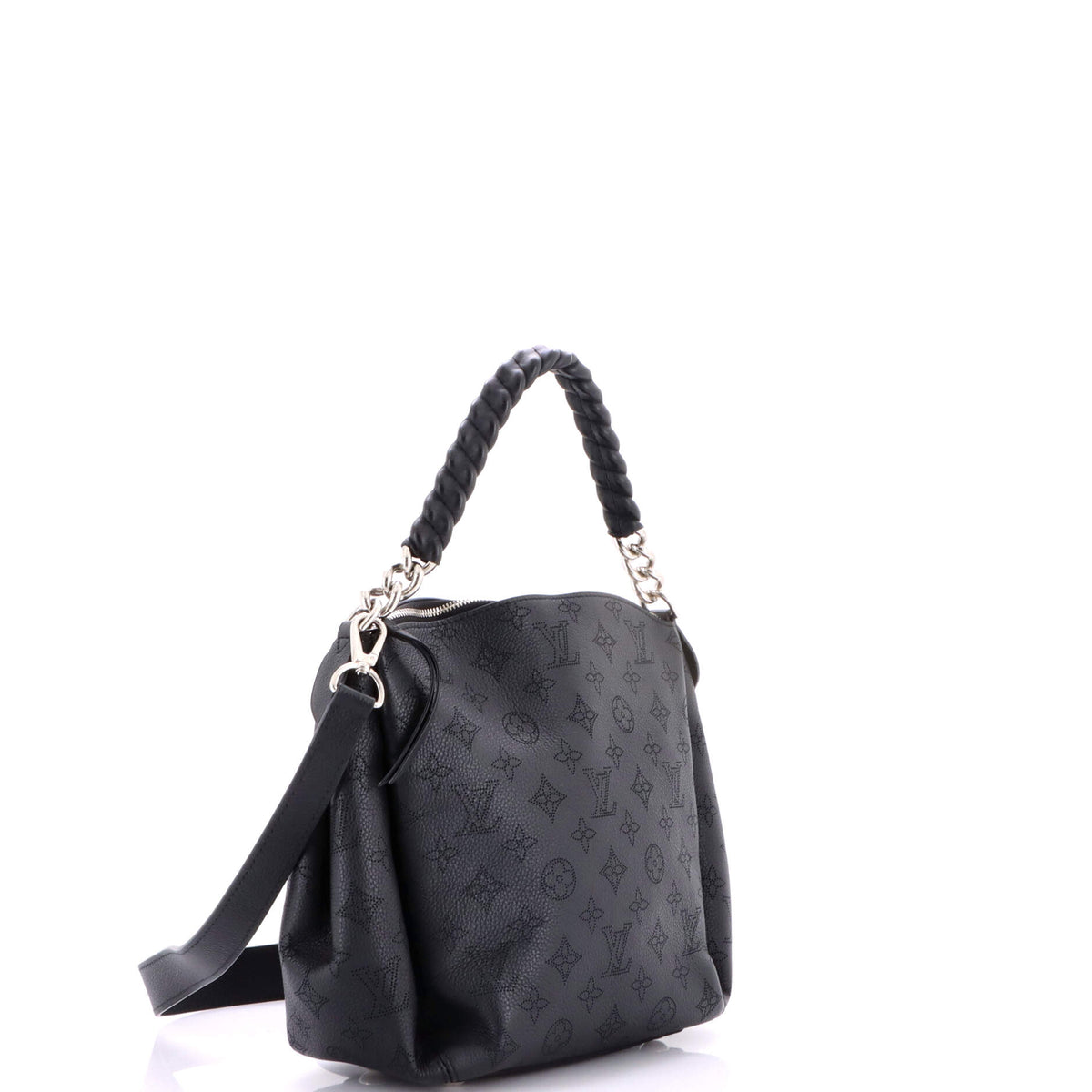 Babylone Handbag Mahina Leather BB