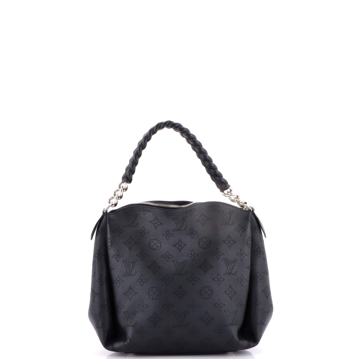 Babylone Handbag Mahina Leather BB