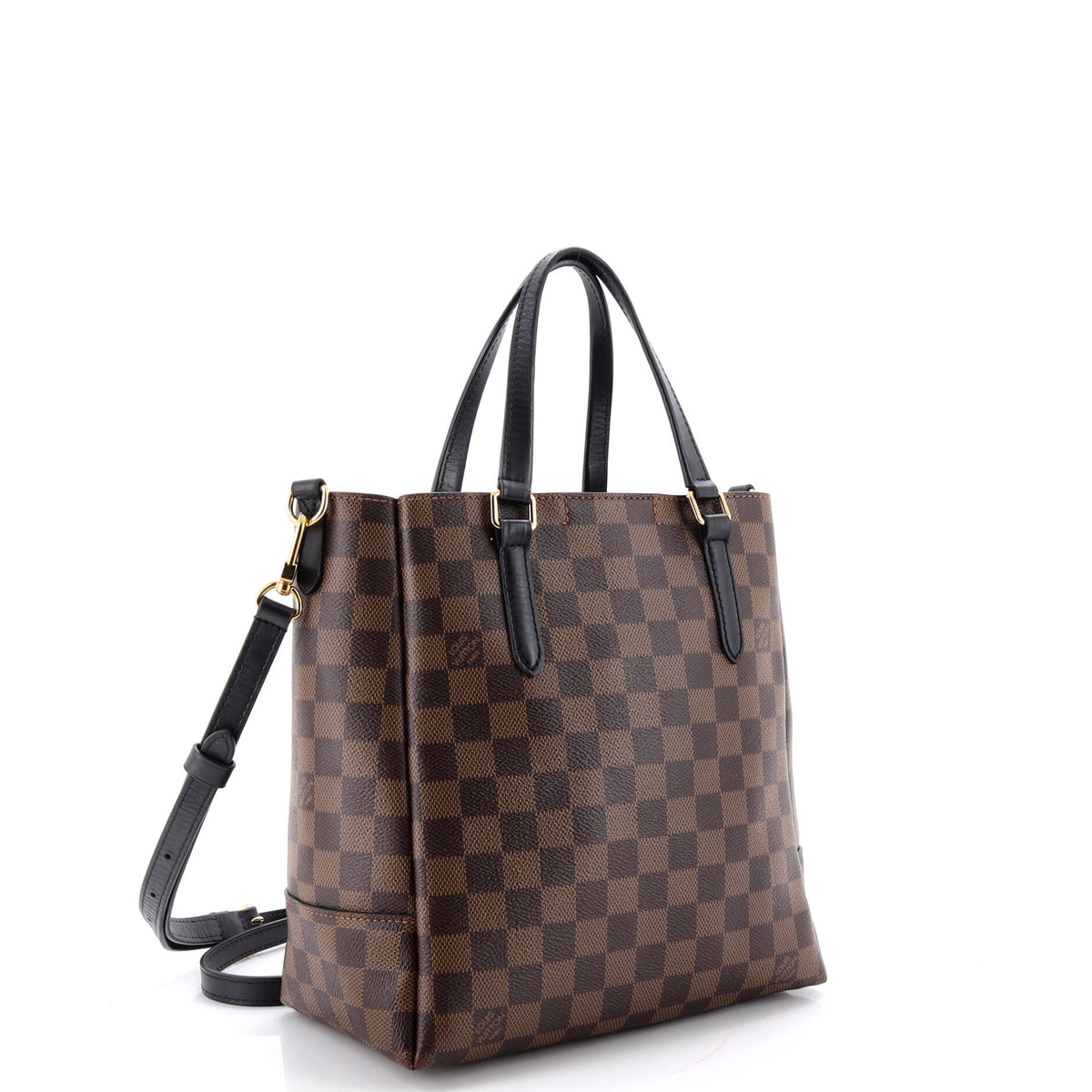 Belmont Tote Damier PM