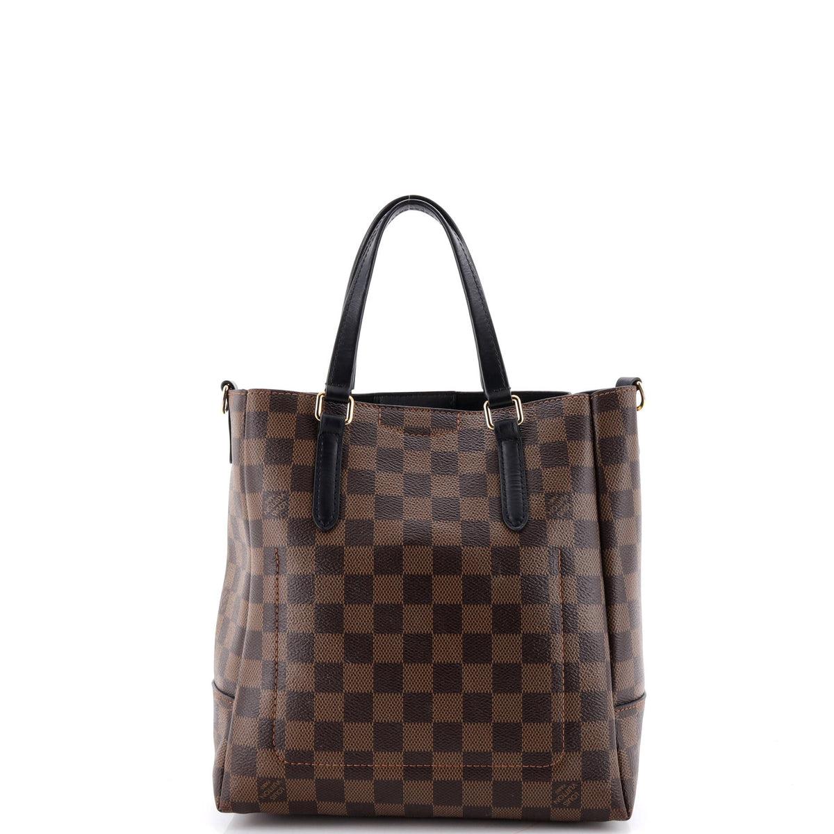Belmont Tote Damier PM