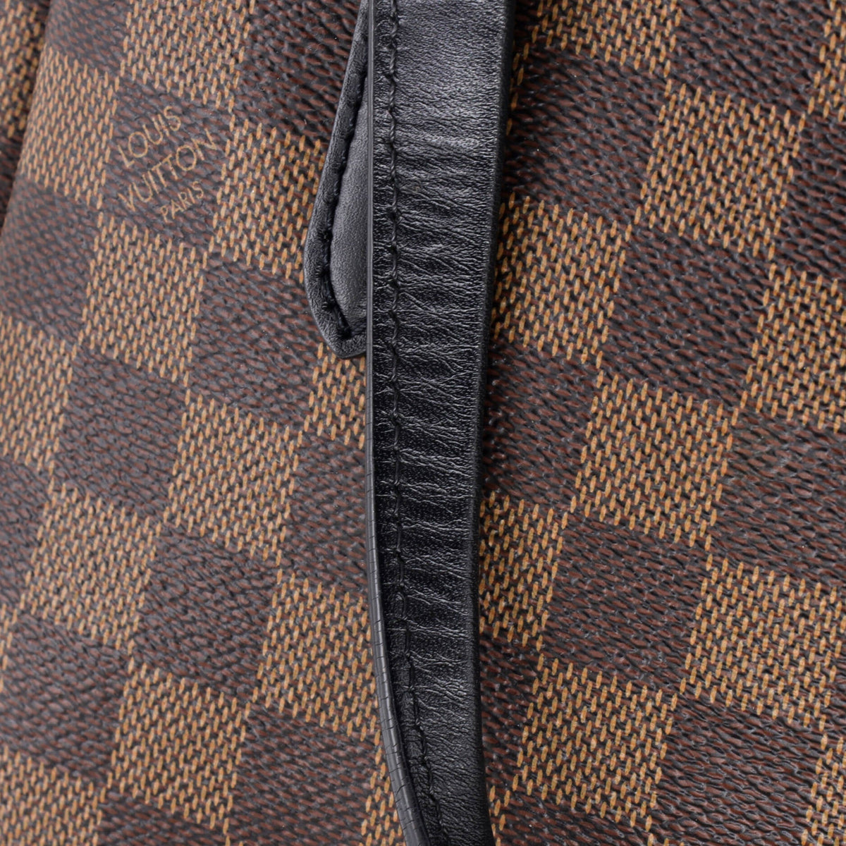 Belmont Tote Damier PM