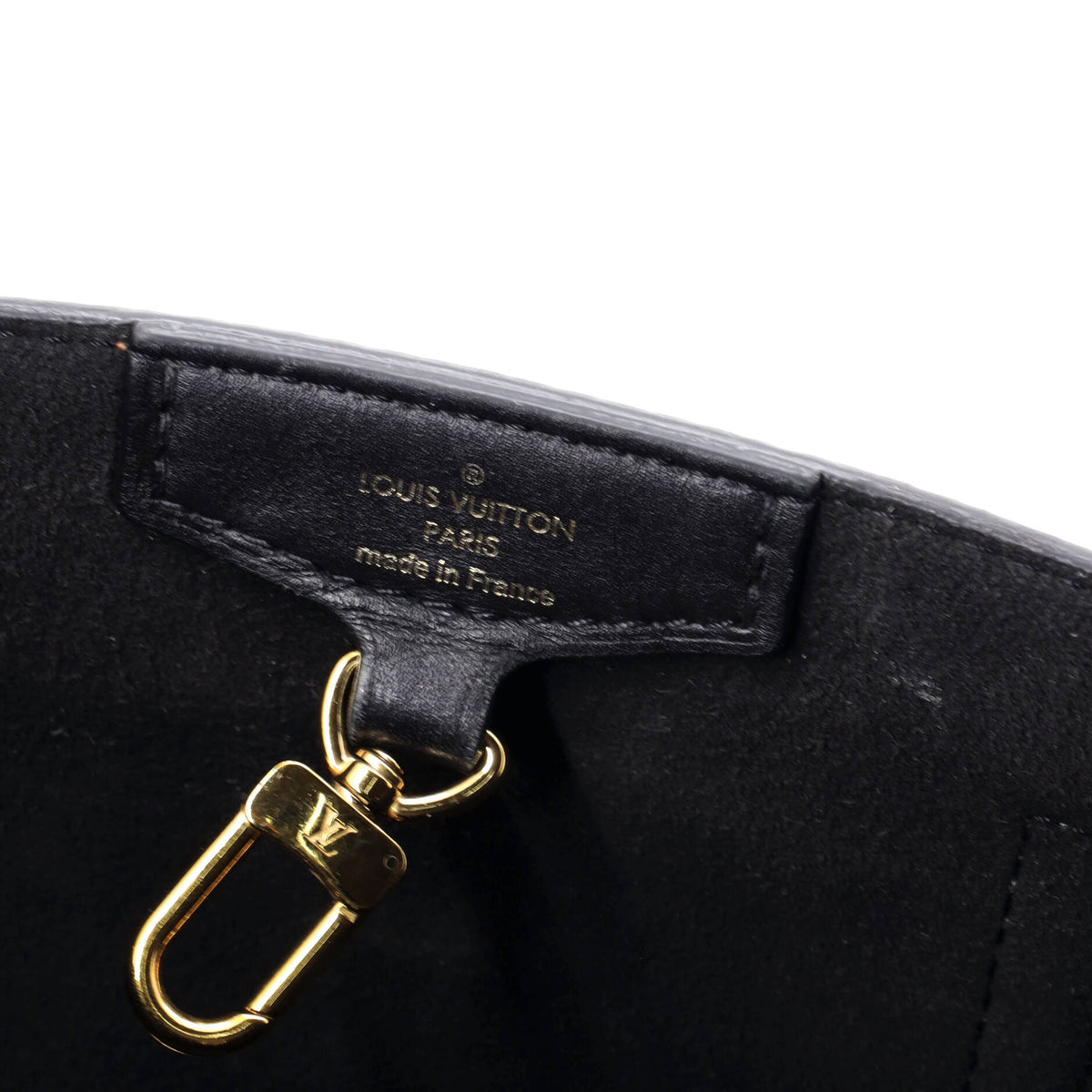 Belmont Tote Damier PM