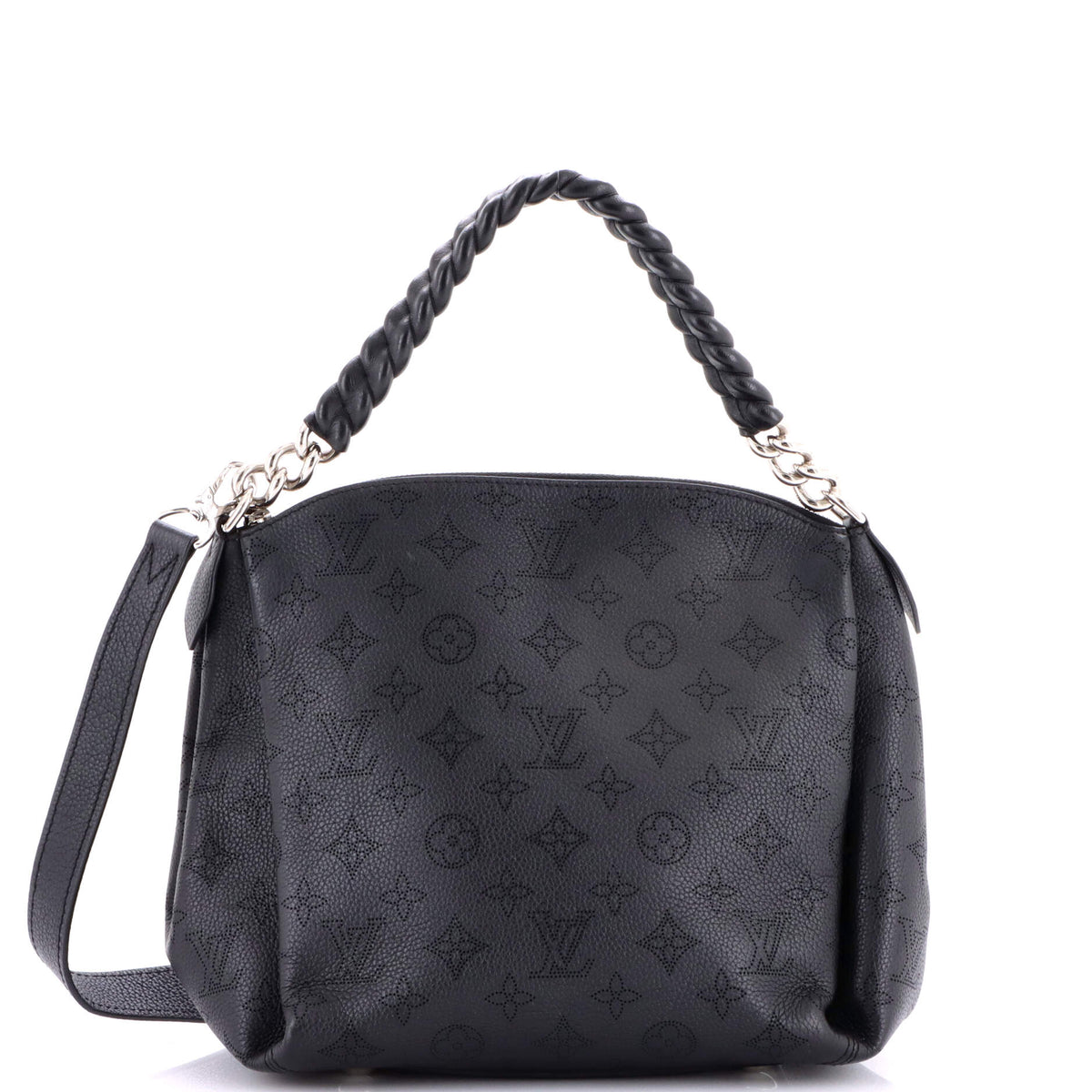 Babylone Handbag Mahina Leather BB
