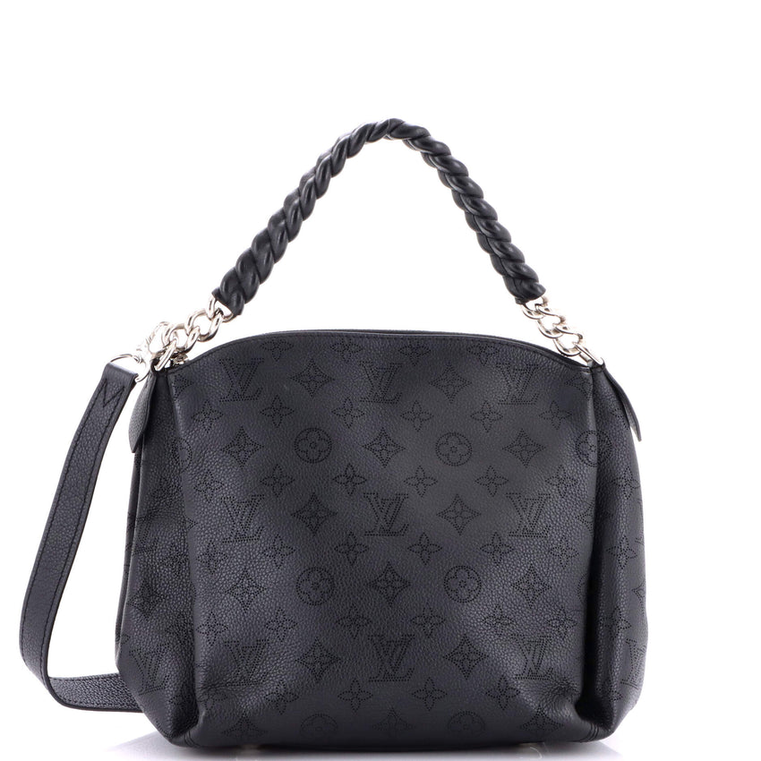 Babylone Handbag Mahina Leather BB