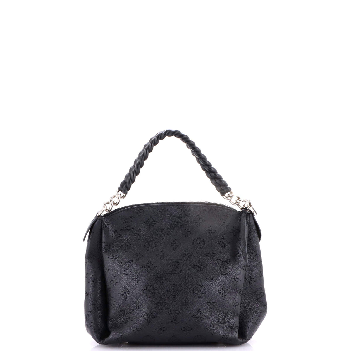 Babylone Handbag Mahina Leather BB