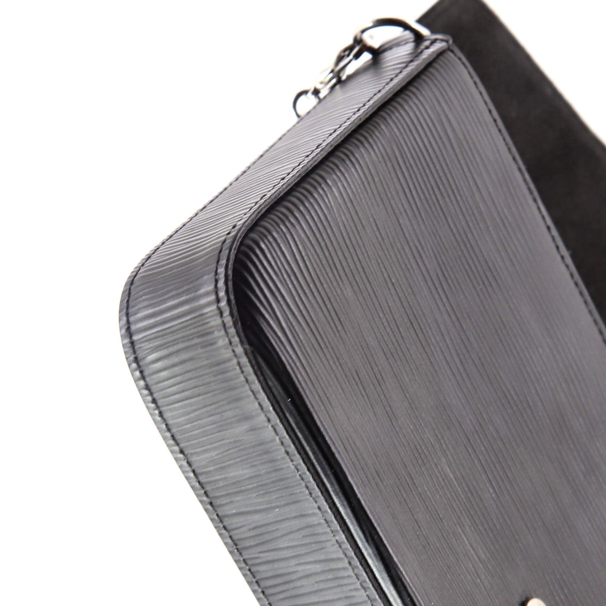 Felicie Pochette Epi Leather