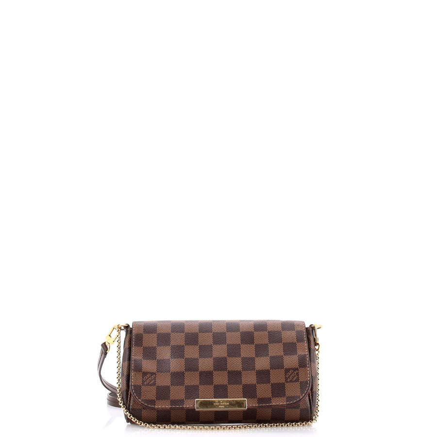 Favorite Handbag Damier MM