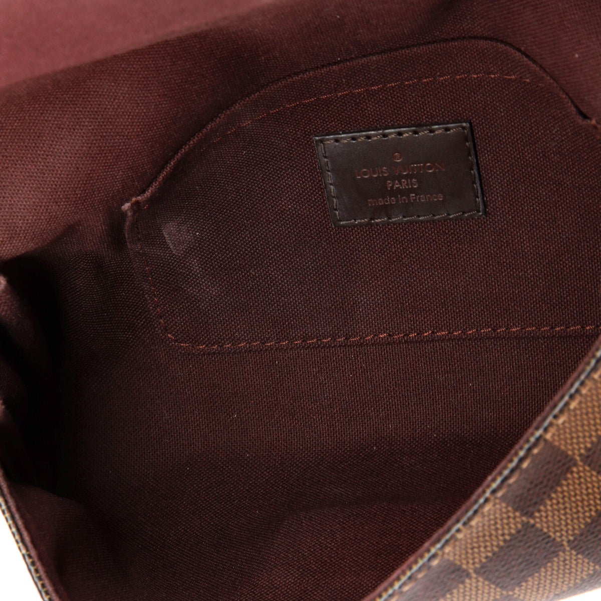 Favorite Handbag Damier MM