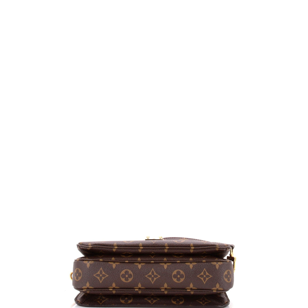 Pochette Metis Monogram Canvas