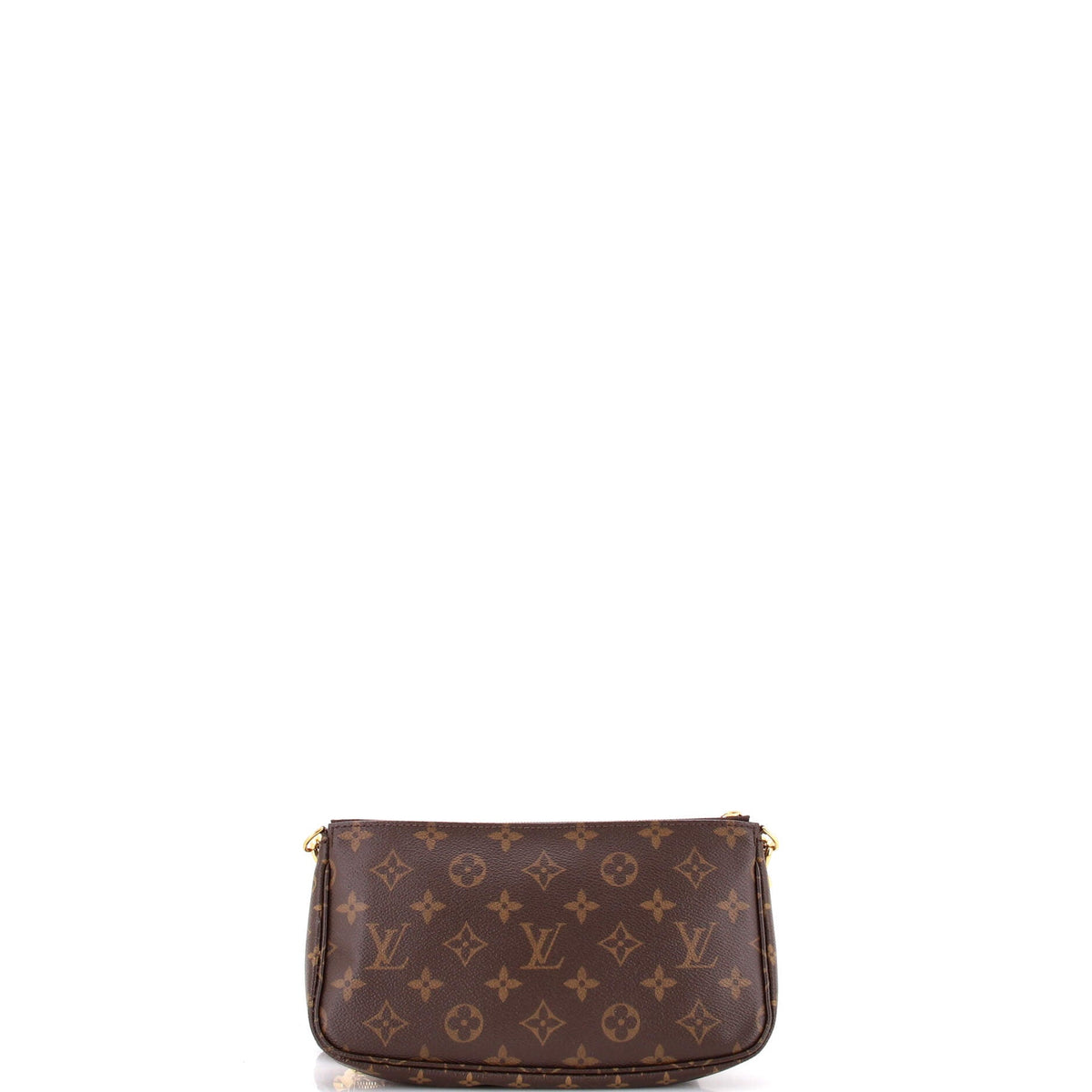 Multi Pochette Accessoires Monogram Canvas