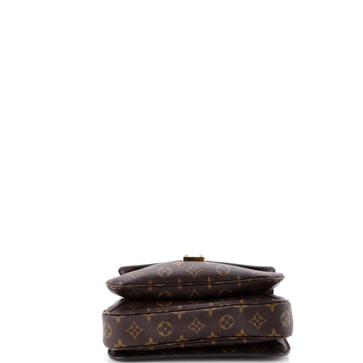 Pochette Metis Monogram Canvas