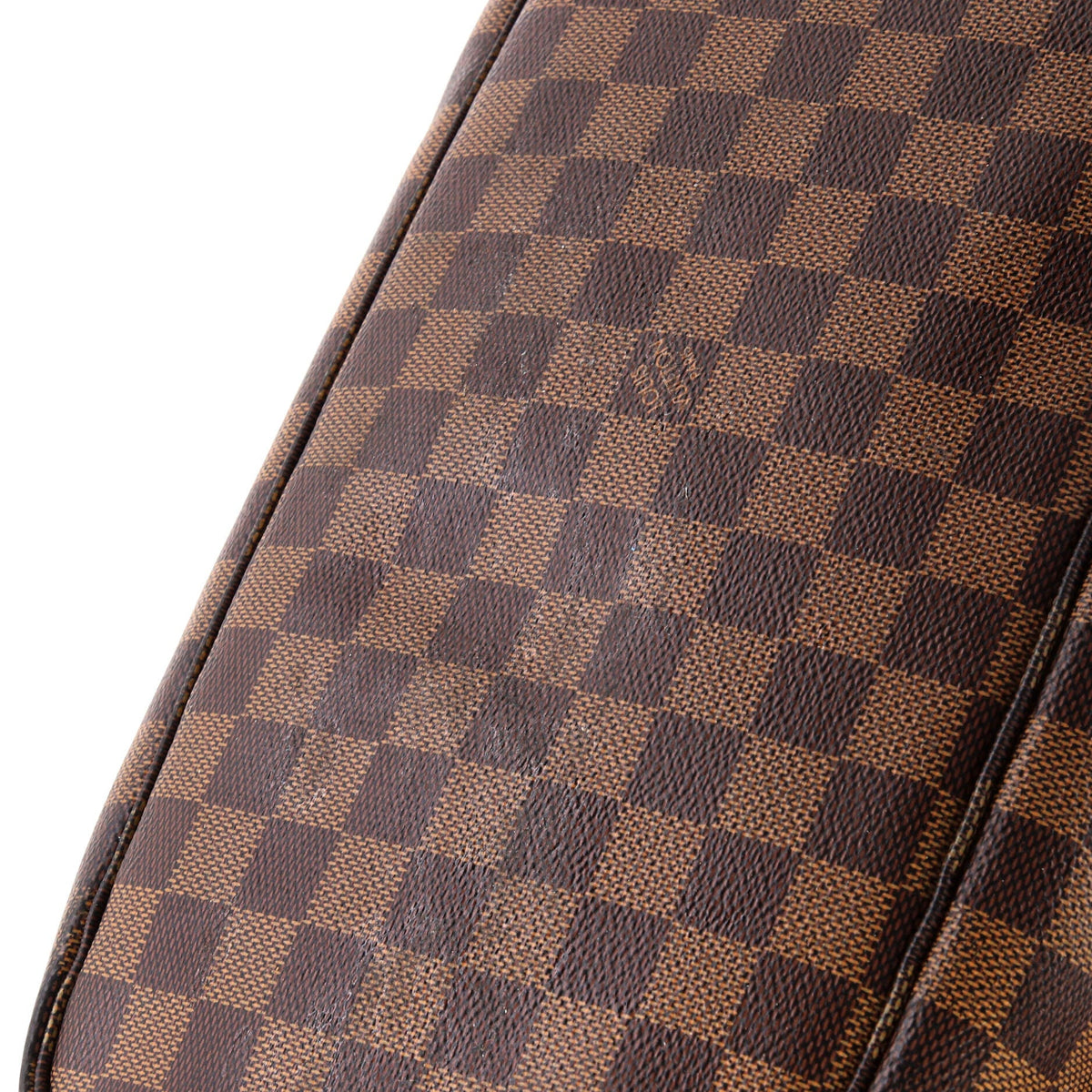 Neverfull NM Tote Damier MM