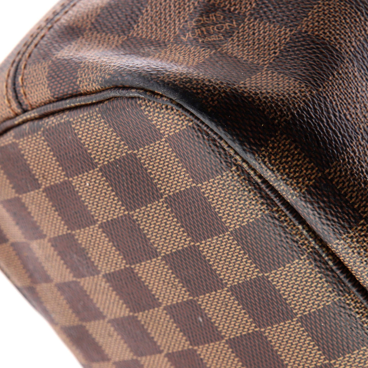 Neverfull NM Tote Damier MM