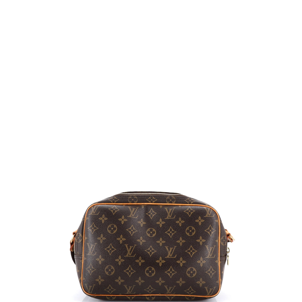 Reporter Bag Monogram Canvas PM
