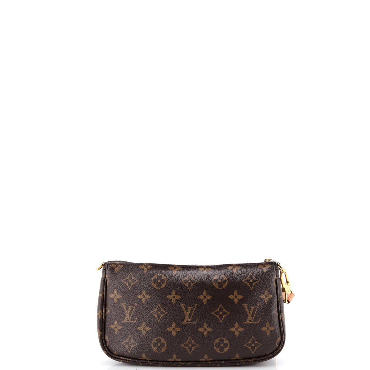 Multi Pochette Accessoires Monogram Canvas