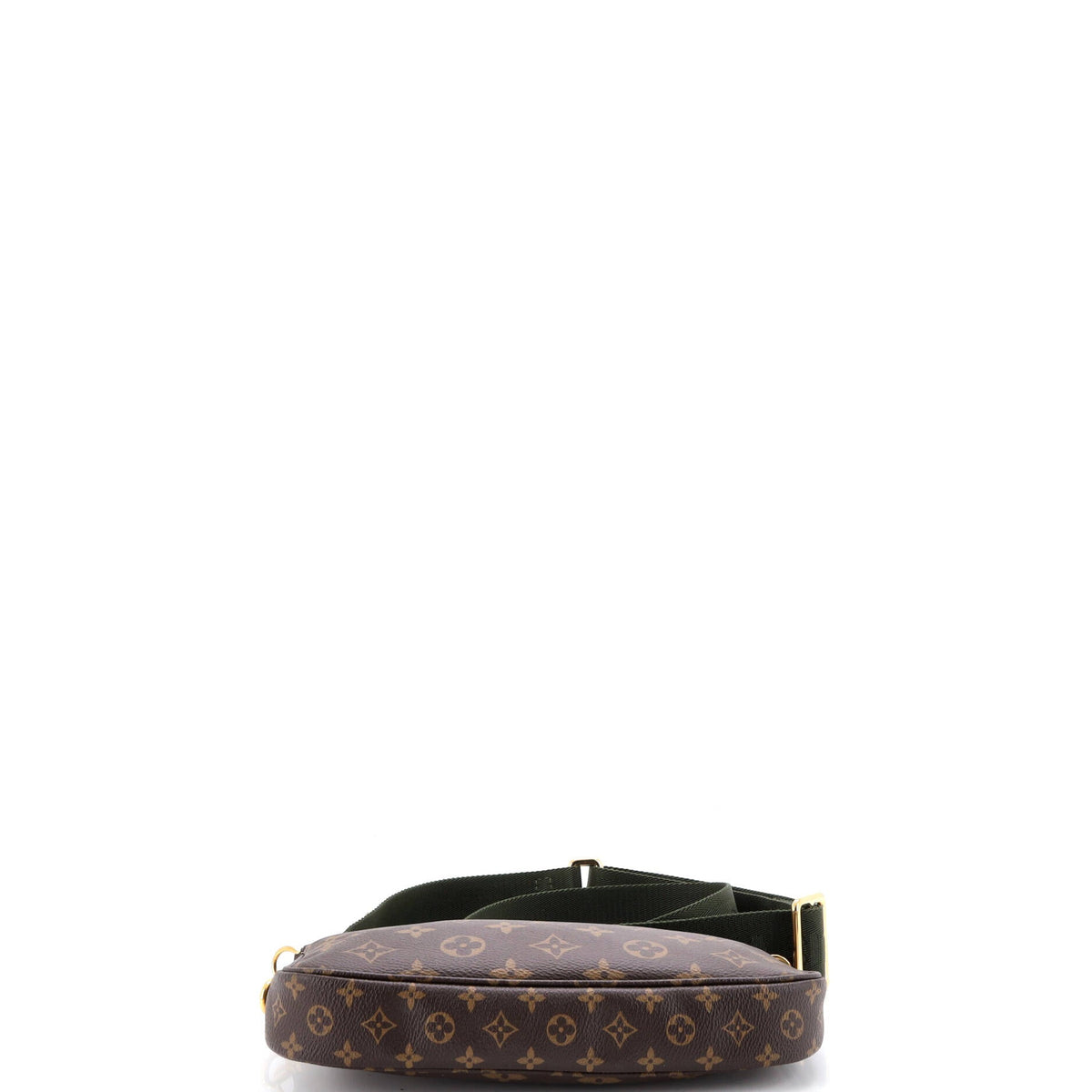 Multi Pochette Accessoires Monogram Canvas