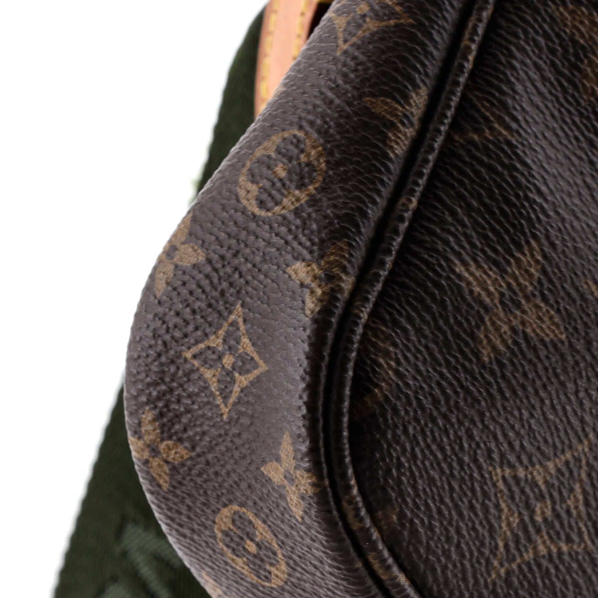 Multi Pochette Accessoires Monogram Canvas