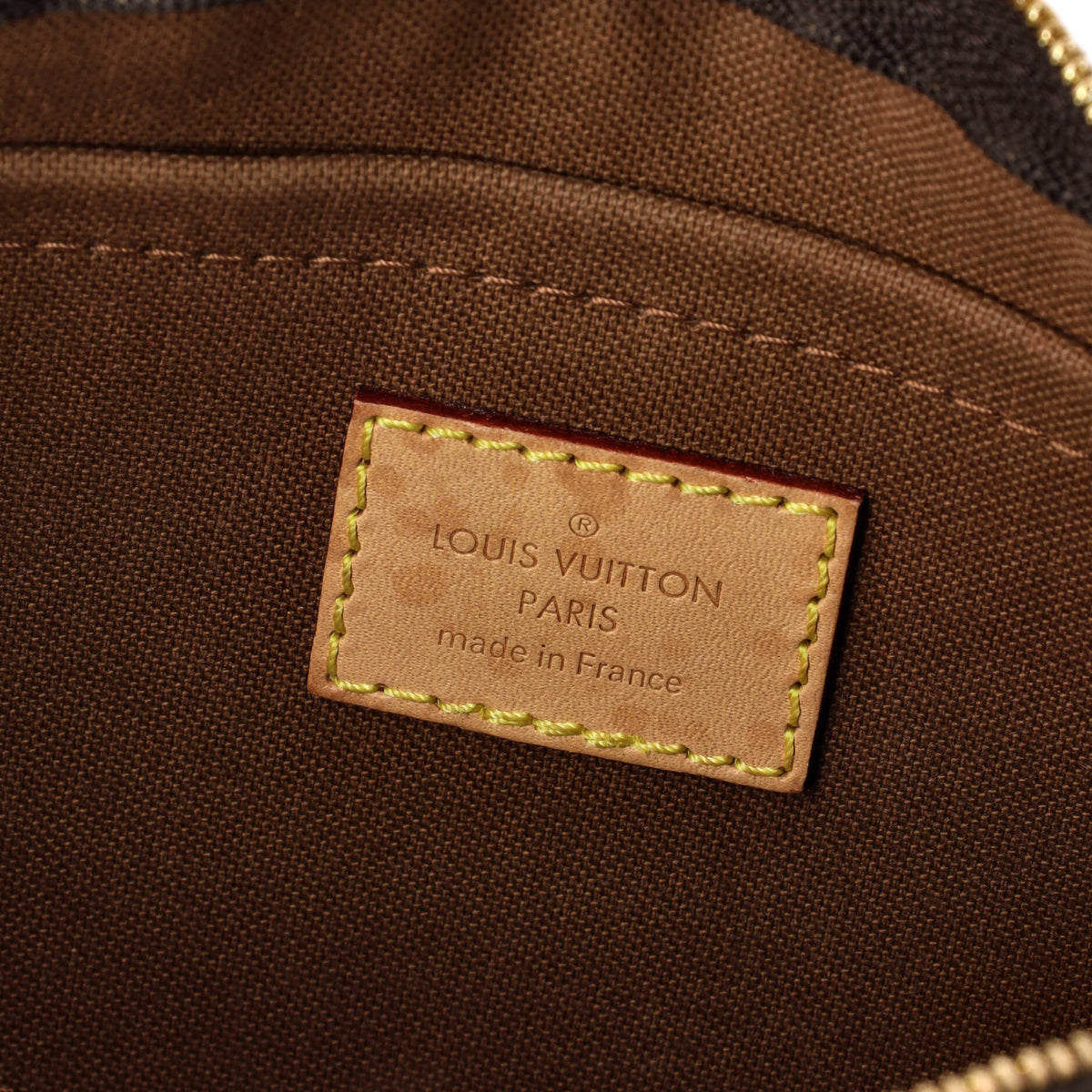 Multi Pochette Accessoires Monogram Canvas