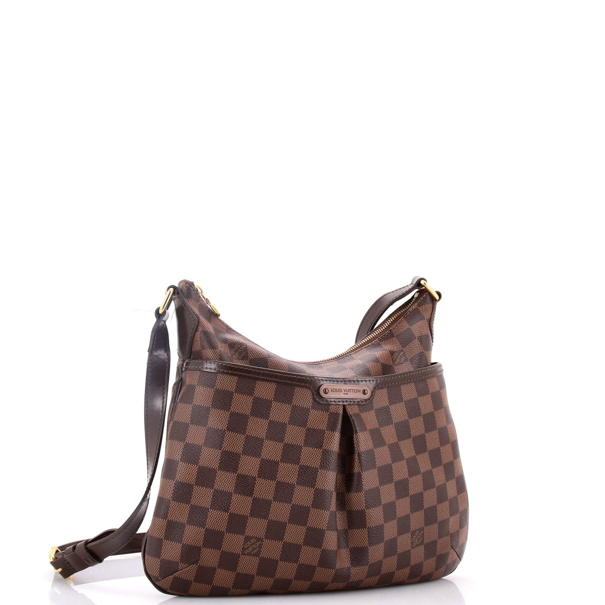 Bloomsbury Handbag Damier PM
