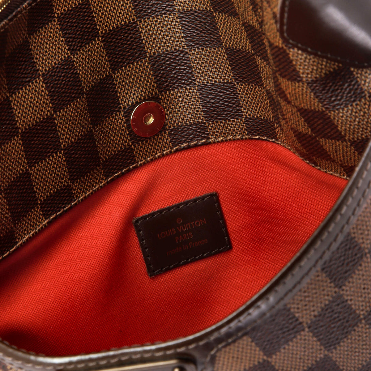 Bloomsbury Handbag Damier PM