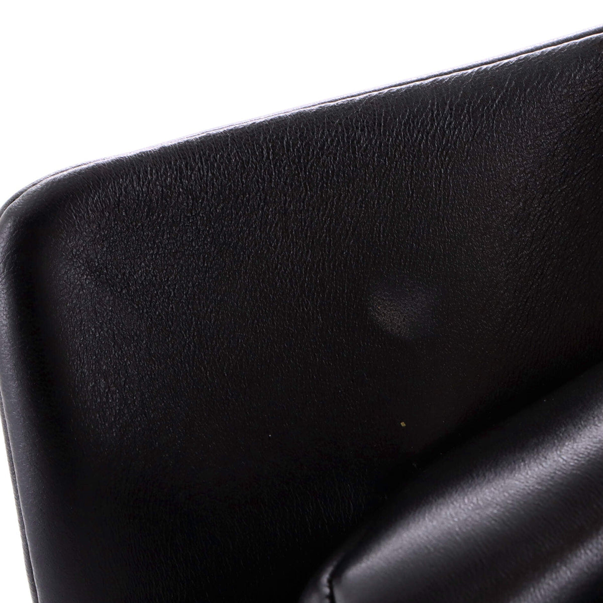 Coussin Bag Monogram Embossed Lambskin PM