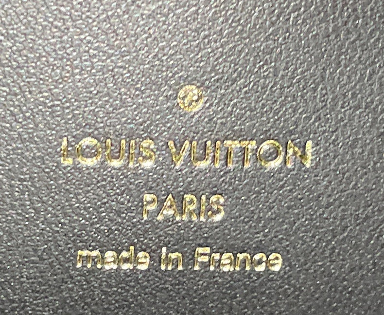 Capucines Souple Bag Leather GM