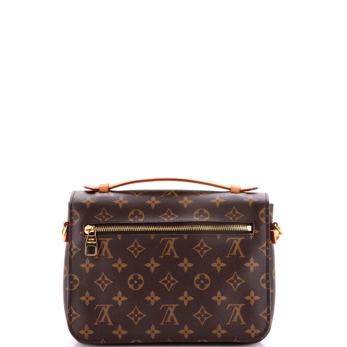 Pochette Metis Monogram Canvas