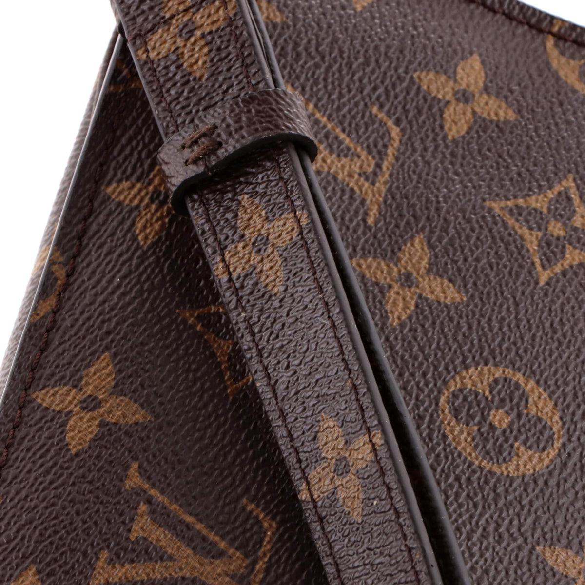 Pochette Metis Monogram Canvas