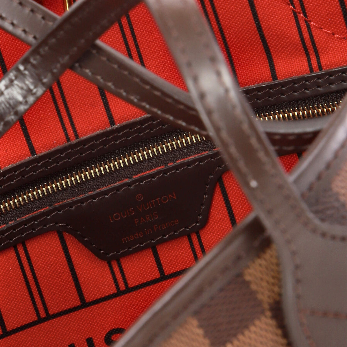 Neverfull Tote Damier PM