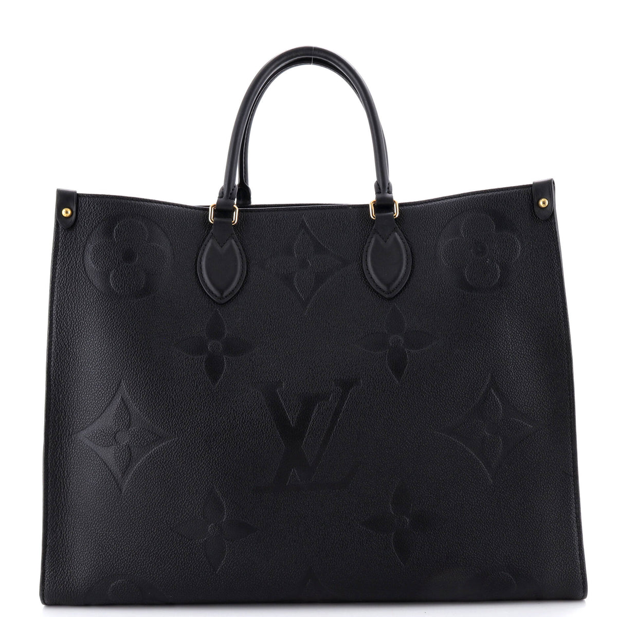 OnTheGo Tote Monogram Empreinte Giant GM