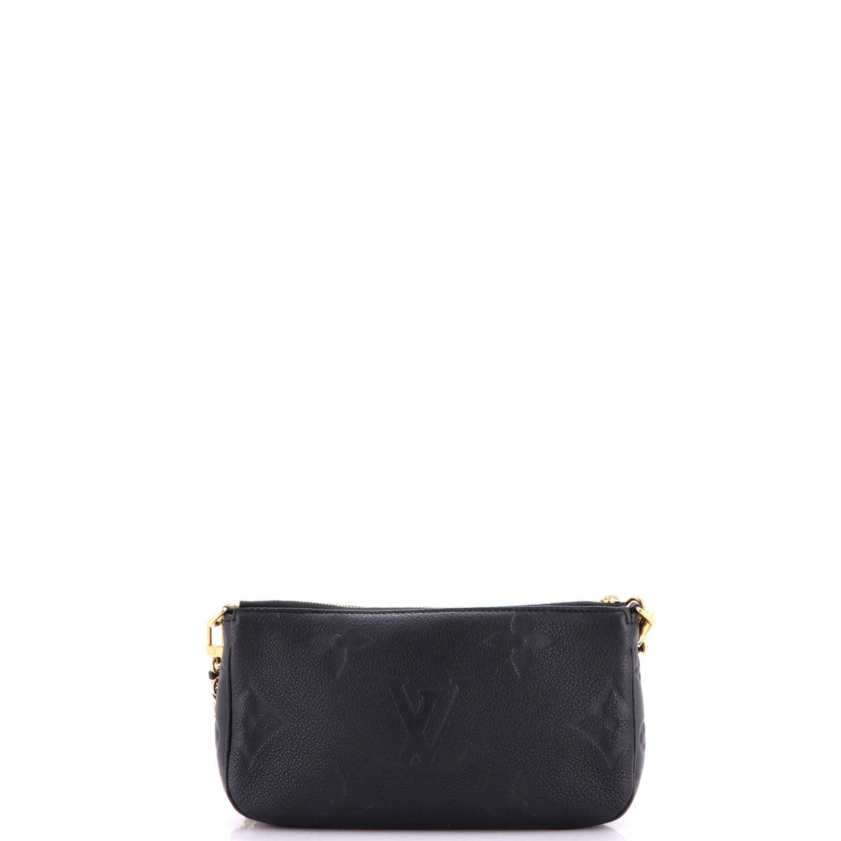 Multi Pochette Accessoires Monogram Empreinte Giant