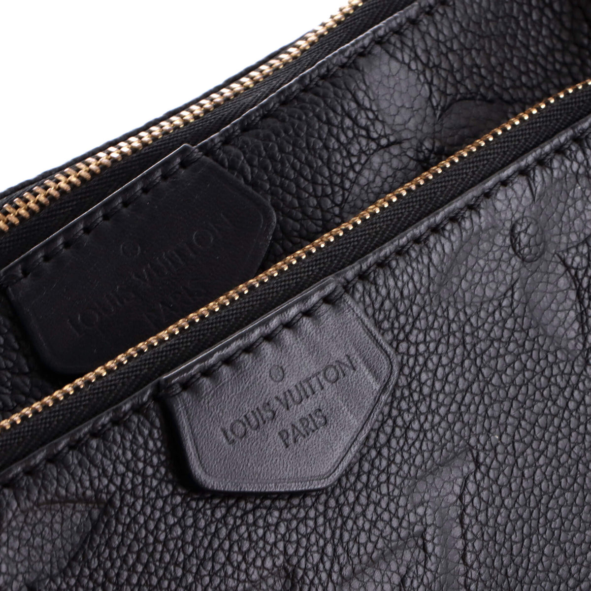 Multi Pochette Accessoires Monogram Empreinte Giant