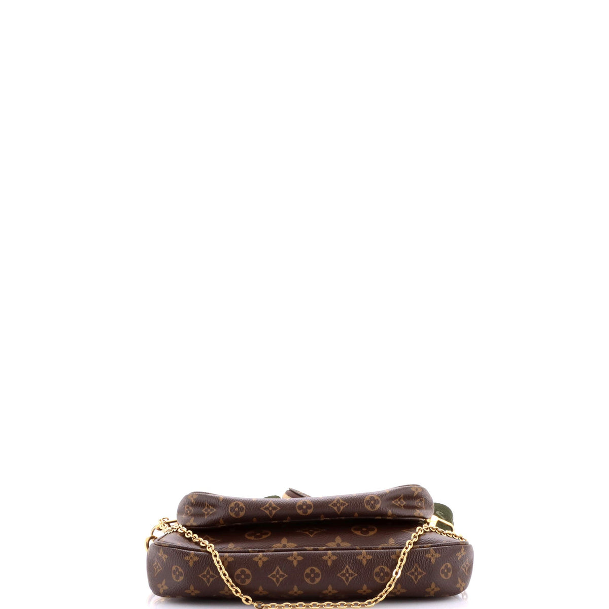 Multi Pochette Accessoires Monogram Canvas