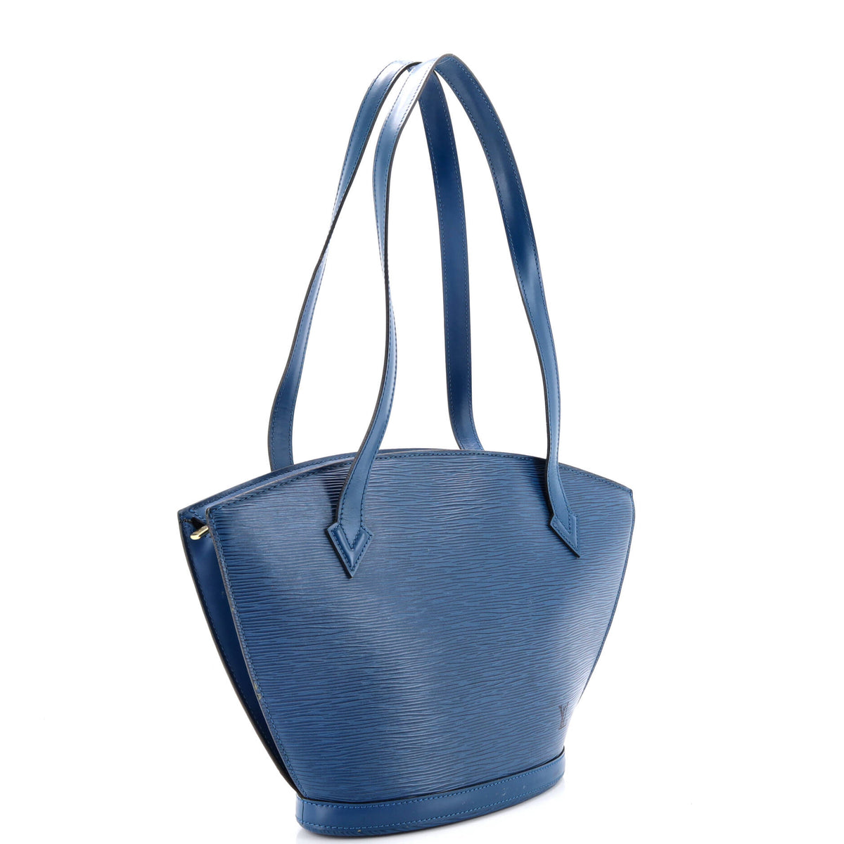 Saint Jacques Handbag Epi Leather PM