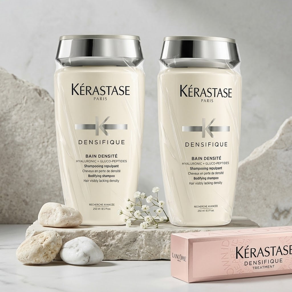 Kérastase Densifique Bain Densité Bodifying Shampoo 250ml