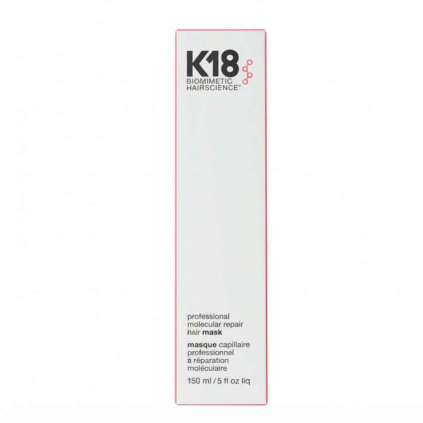 Molecular Repair Hair Mask 5 oz / 150ml