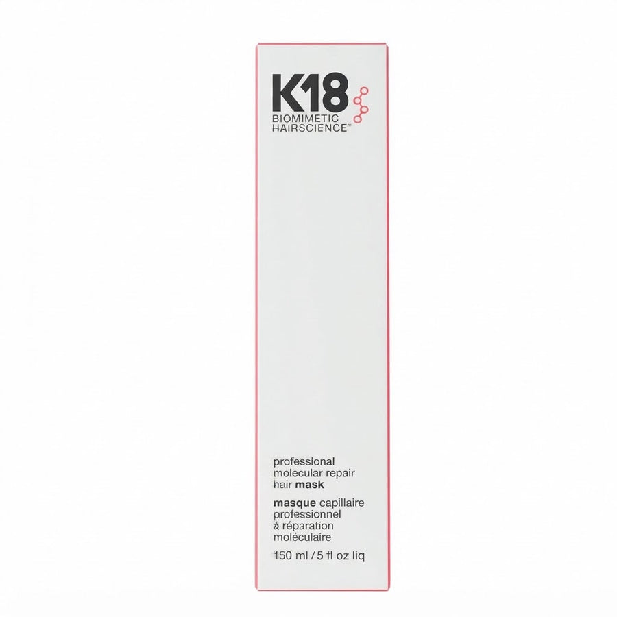 Molecular Repair Hair Mask 5 oz / 150ml